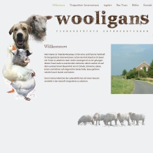 Wooligans